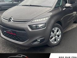 Utilisé 2016 Citroën C4 Berline | 9 990 € (Prix cher)