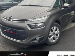 Utilisé 2016 Citroën C4 Berline | 9 990 € (Prix cher)