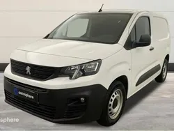 Utilisé 2019 Peugeot Partner Monospace | 16 299 € (Prix juste)