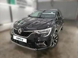 Noir Utilisé 2022 Renault Arkana Business SUV | 17 990 € (Super prix)