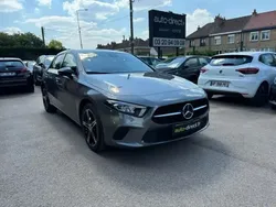 Utilisé 2022 Mercedes A250 Progressive Berline | 26 860 € (Bon prix)