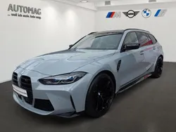 Utilisé 2023 BMW M3 Comfort Edition Berline | 85 990 € (Bon prix)