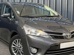 Utilisé 2016 Toyota Verso Monospace | 12 490 €