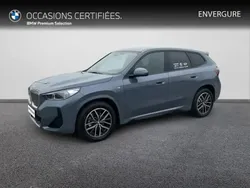 Utilisé 2025 BMW iX1 M Sport SUV | 47 990 €