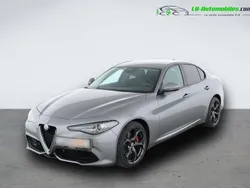 Utilisé 2019 Alfa Romeo Giulia Berline | 31 200 € (Super prix)