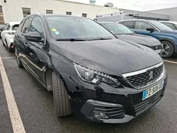 Utilisé 2021 Peugeot 308 GT Break | 16 390 € (Prix juste)
