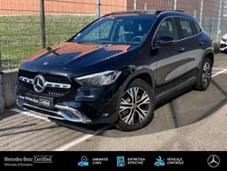 Noir Utilisé 2023 Mercedes GLA250 Progressive SUV | 40 900 € (Bon prix)