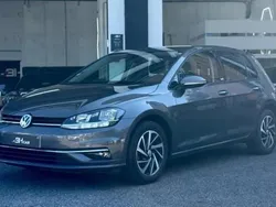 Utilisé 2018 VW Golf VII Berline | 14 490 € (Prix juste)