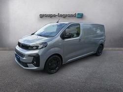 Occasion 2024 Opel Vivaro-e Combi Van | 35 880 € (Prix assez cher)