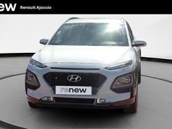 Blanc Utilisé 2018 Hyundai Kona Edition SUV | 13 900 € (Prix juste)