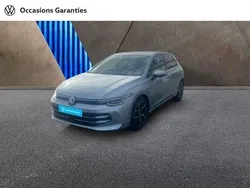 Argente Utilisé 2024 VW Golf VIII Edition Berline | 41 990 €
