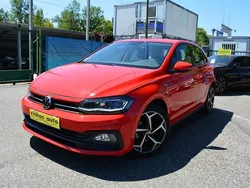 Utilisé 2021 VW Polo R-line Citadine | 16 990 € (Bon prix)