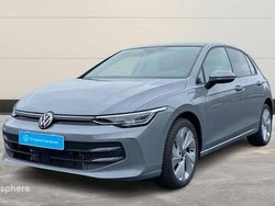 Gris Utilisé 2025 VW Golf VIII Edition Berline | 36 900 €