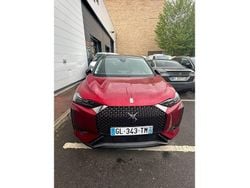Rouge Utilisé 2023 DS Automobiles DS3 Crossback E-Tense Opera SUV | 23 990 € (Prix juste)