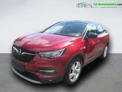Utilisé 2020 Opel Grandland X SUV | 18 400 € (Prix juste)