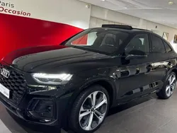 Audi Q5 Sportback