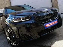 Noir Utilisé 2022 BMW iX3 M Sport SUV | 45 950 € (Bon prix)