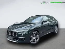 Utilisé 2020 Maserati Levante SUV | 54 500 € (Super prix)