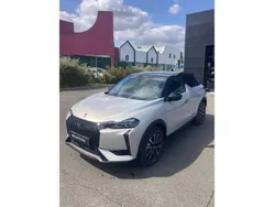 Beige Nouvelle 2025 DS Automobiles DS3 Performance Citadine | 37 450 € (Prix cher)