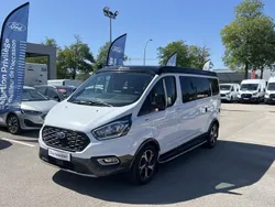 Blanc Utilisé 2025 Ford Transit Active Break | 59 999 €