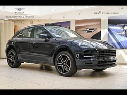 Utilisé 2019 Porsche Macan SUV | 59 900 € (Prix juste)