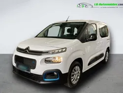Utilisé 2022 Citroën e-Berlingo Monospace | 26 500 € (Prix juste)