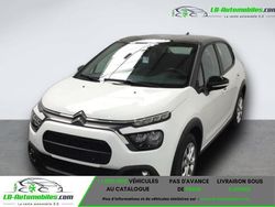 Utilisé 2021 Citroën C3 PureTech Citadine | 11 000 € (Prix juste)