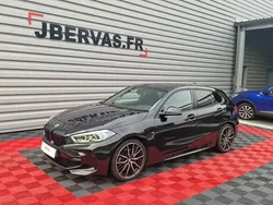 Noir Utilisé 2023 BMW 118 M Sport Citadine | 26 990 € (Prix juste)