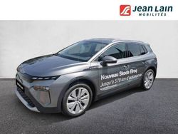 Gris Utilisé 2025 Skoda Elroq SUV | 38 371 € (Bon prix)