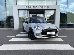 Blanc Utilisé 2021 Mini Cooper Hatch Citadine | 20 480 € (Super prix)