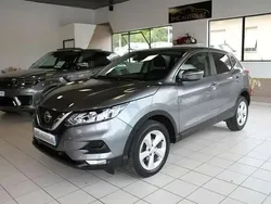 Utilisé 2020 Nissan Qashqai SUV | 15 900 € (Bon prix)