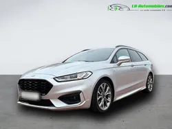 Utilisé 2019 Ford Mondeo Break | 28 200 € (Prix juste)