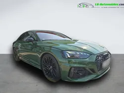 Utilisé 2020 Audi RS5 Sport Coupé | 66 700 € (Prix juste)