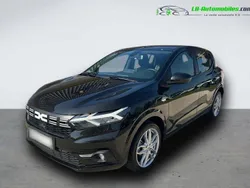Utilisé 2023 Dacia Sandero Citadine | 20 400 € (Prix cher)