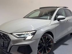 Occasion 2021 Audi S3 Business Berline | 39 999 € (Prix assez cher)