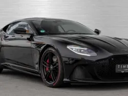 Utilisé 2019 Aston Martin DBS Cabriolet | 243 500 € (Super prix)