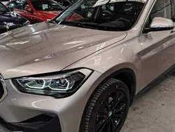 Utilisé 2022 BMW X1 SUV | 18 990 € (Bon prix)