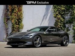 Gris Utilisé 2023 Ferrari Roma Coupé | 255 000 € (Prix cher)