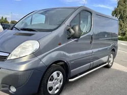 Gris Utilisé 2013 Opel Vivaro Van | 10 990 €