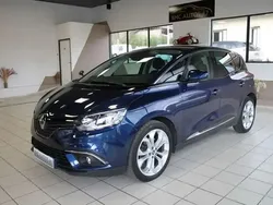 Utilisé 2018 Renault Scénic IV Business Monospace | 13 600 € (Prix juste)