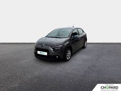 Gris Utilisé 2023 Citroën C3 Citadine | 12 489 € (Bon prix)