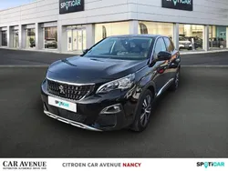 Noir perla nera (m) Utilisé 2019 Peugeot 3008 Allure | 13 990 € (Bon prix)