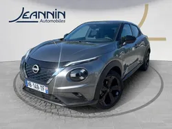 Gris Utilisé 2025 Nissan Juke SUV | 35 000 €