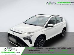 Utilisé 2022 Hyundai Bayon SUV | 21 900 € (Prix juste)