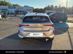 Gris aluminium Occasion 2024 Opel Astra Berline | 17 490 € (Super prix)
