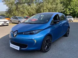 Utilisé 2019 Renault Zoe Iconic Citadine | 8 489 € (Bon prix)