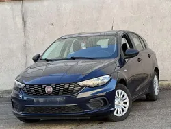 Bleu Utilisé 2018 Fiat Tipo Berline | 4 950 € (Super prix)