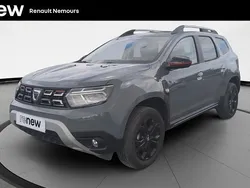 Gris Utilisé 2022 Dacia Duster Extreme SUV | 18 990 € (Prix juste)