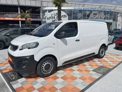 Blanc Utilisé 2021 Peugeot Expert Van | 21 980 € (Prix juste)