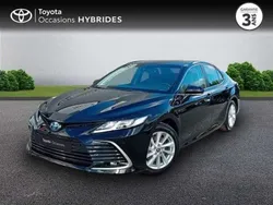 Nouvelle 2024 Toyota Camry Business Edition Berline | 42 290 € (Prix assez cher)
